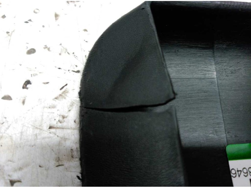 Recambio de moldura puerta delantera izquierda para peugeot partner (s2) combi pro referencia OEM IAM 9620864677  