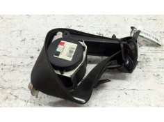 Recambio de cinturon seguridad delantero izquierdo para opel zafira b 1.9 cdti referencia OEM IAM 560834901D  