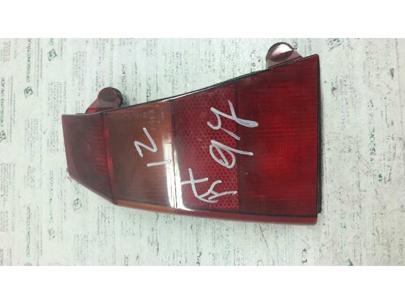 Recambio de piloto trasero izquierdo para citroën ax 1.5d armonia referencia OEM IAM   