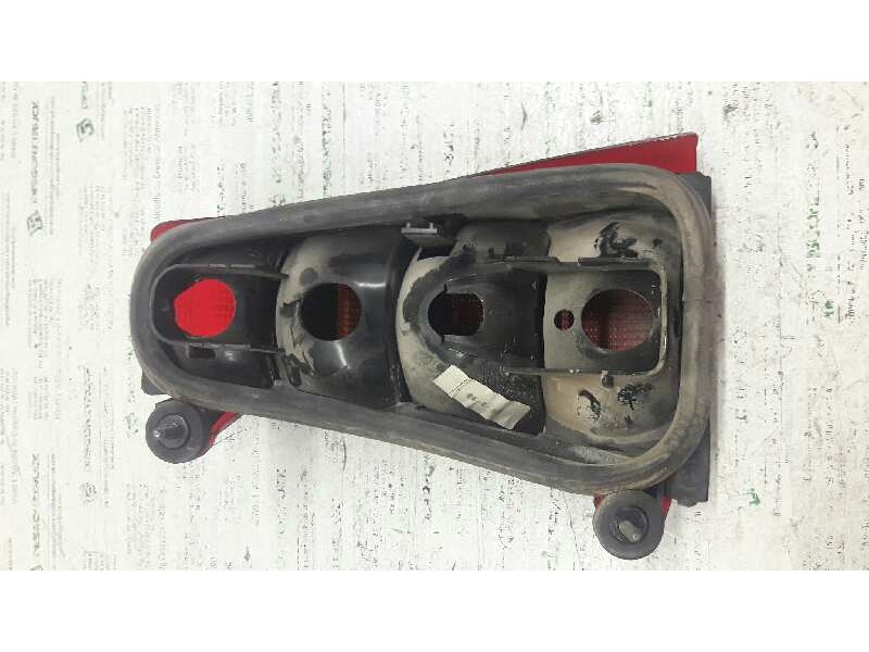 Recambio de piloto trasero izquierdo para citroën ax 1.5d armonia referencia OEM IAM   