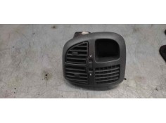 Recambio de difusor calefaccion para peugeot boxer monovolumen (rs3200)(330)(´02) referencia OEM IAM   DERECHO