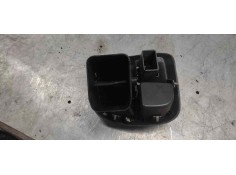 Recambio de difusor calefaccion para peugeot boxer monovolumen (rs3200)(330)(´02) referencia OEM IAM   DERECHO 2