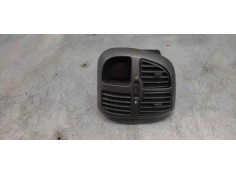 Recambio de difusor calefaccion para peugeot boxer monovolumen (rs3200)(330)(´02) referencia OEM IAM   IZQUIERDO