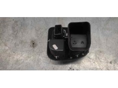 Recambio de difusor calefaccion para peugeot boxer monovolumen (rs3200)(330)(´02) referencia OEM IAM   IZQUIERDO 2