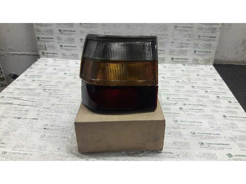 Recambio de piloto trasero izquierdo para renault 11 1.7 referencia OEM IAM   