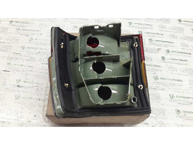 Recambio de piloto trasero izquierdo para renault 11 1.7 referencia OEM IAM   