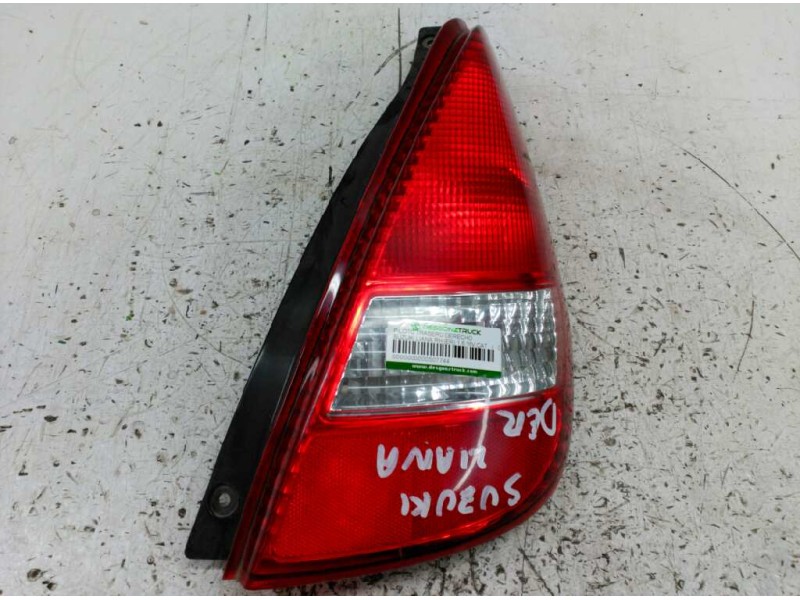 Recambio de piloto trasero derecho para suzuki liana rh (er) 1.6 16v cat referencia OEM IAM   