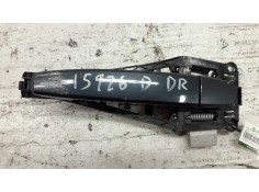 Recambio de maneta exterior delantera derecha para opel zafira b 1.9 cdti referencia OEM IAM 24463524  
