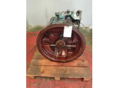Recambio de caja cambios para scania serie 2 (r 142-290) fsafe 3800 / 16.0 / h  4x2 corto cr 13 / 14 b referencia OEM IAM RT0146 2