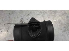 Recambio de caudalimetro para peugeot boxer monovolumen (rs3200)(330)(´02) referencia OEM IAM 0281002184 5 PINS  2