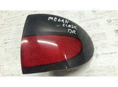 Recambio de piloto trasero derecho para renault megane i classic (la0) 1.9 d europa referencia OEM IAM 7700838531  