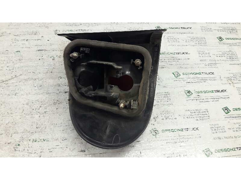 Recambio de piloto trasero derecho para renault megane i classic (la0) 1.9 d europa referencia OEM IAM 7700838531  
