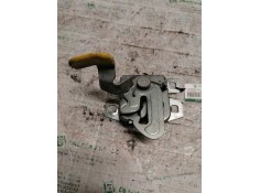 Recambio de cerradura capot para citroën jumper pritsche 35 l2 heavy hdi 130 dreiseitenkipper referencia OEM IAM   