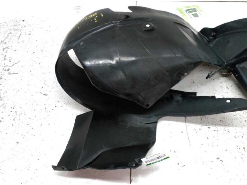 Recambio de guardabarros delantero izquierdo para peugeot partner (s2) combi pro referencia OEM IAM   