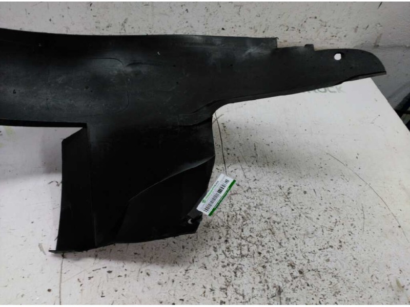 Recambio de guardabarros delantero izquierdo para peugeot partner (s2) combi pro referencia OEM IAM   