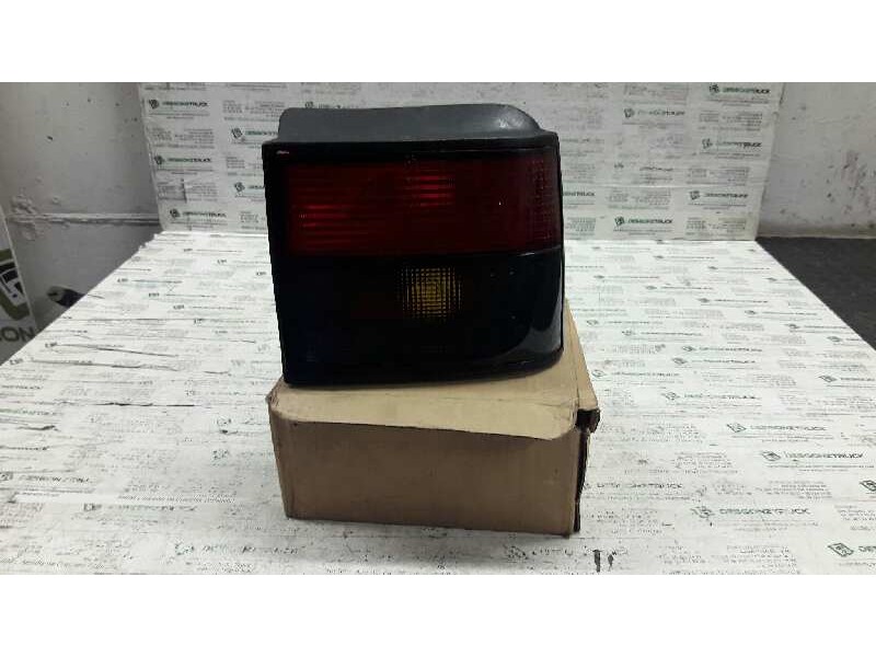 Recambio de piloto trasero derecho para renault 21 berlina (b/l48) gtx referencia OEM IAM   