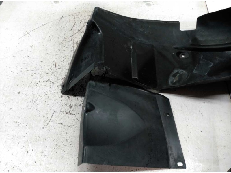 Recambio de guardabarros delantero izquierdo para peugeot partner (s2) combi pro referencia OEM IAM   