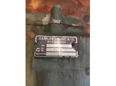 Recambio de caja cambios para mercedes-benz l om 352 l 1517 bm 360 om 352 s (corto) referencia OEM IAM G3/50-2 714000 L080608 2