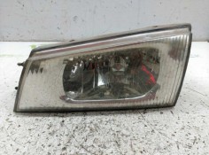 Recambio de faro izquierdo para kia pregio 2.7 diesel referencia OEM IAM   