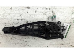 Recambio de maneta exterior trasera derecha para opel zafira b 1.9 cdti referencia OEM IAM 24463750   2