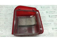 Recambio de piloto trasero izquierdo para citroën zx 1.9 td avantage referencia OEM IAM  TULIPA IZQUIERDA  2