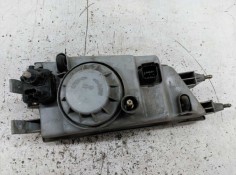 Recambio de faro izquierdo para kia pregio 2.7 diesel referencia OEM IAM    2