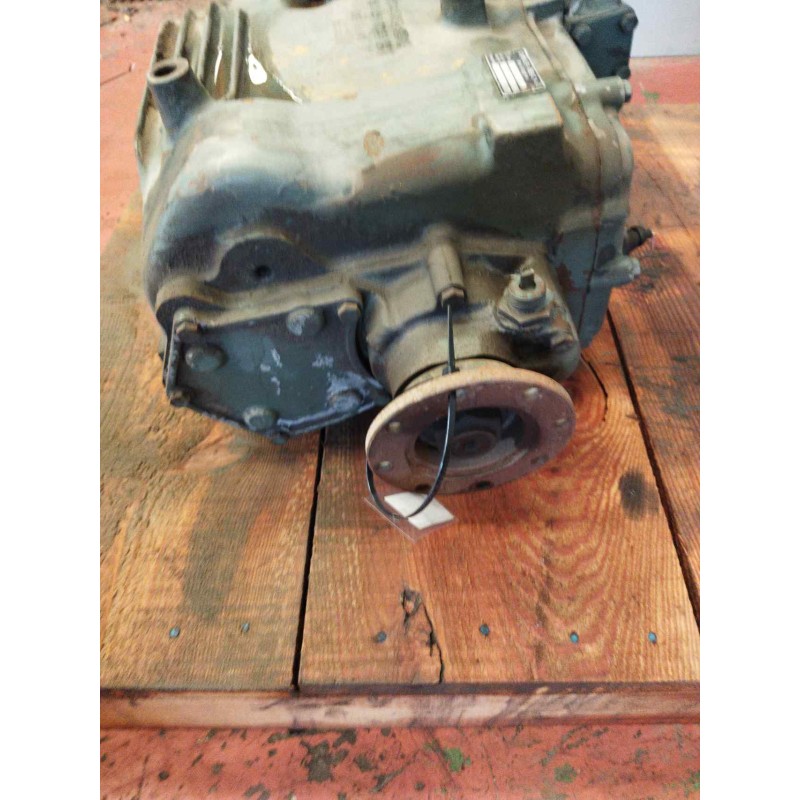 Recambio de caja cambios para mercedes-benz l om 352 l 1517 bm 360 om 352 s (corto) referencia OEM IAM G3/50-2 714000 L080608