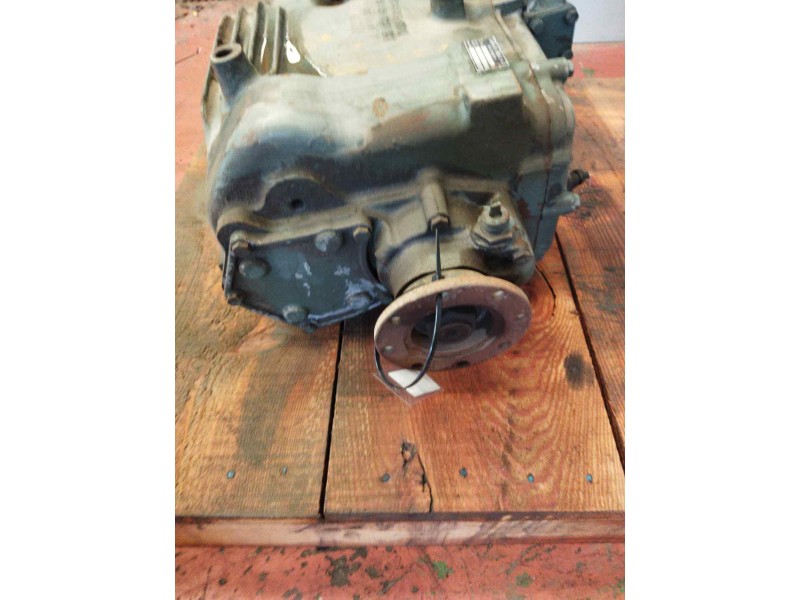 Recambio de caja cambios para mercedes-benz l om 352 l 1517 bm 360 om 352 s (corto) referencia OEM IAM G3/50-2 714000 L080608