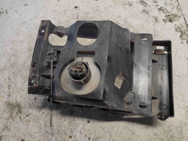 Recambio de faro derecho para ford explorer 4.0 limited referencia OEM IAM   