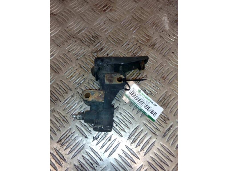 Recambio de repartidor de freno para nissan trucks atleon 120 referencia OEM IAM   