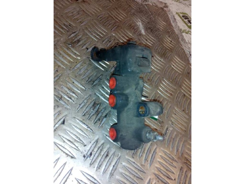Recambio de repartidor de freno para nissan trucks atleon 120 referencia OEM IAM   