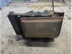 Recambio de faro izquierdo para ford explorer 4.0 limited referencia OEM IAM   