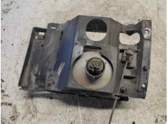 Recambio de faro izquierdo para ford explorer 4.0 limited referencia OEM IAM    2