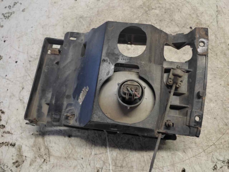 Recambio de faro izquierdo para ford explorer 4.0 limited referencia OEM IAM   