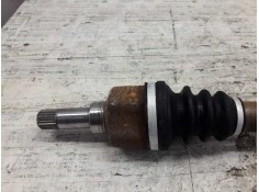 Recambio de transmision delantera izquierda para peugeot partner (s1) referencia OEM IAM 0961C1687   2