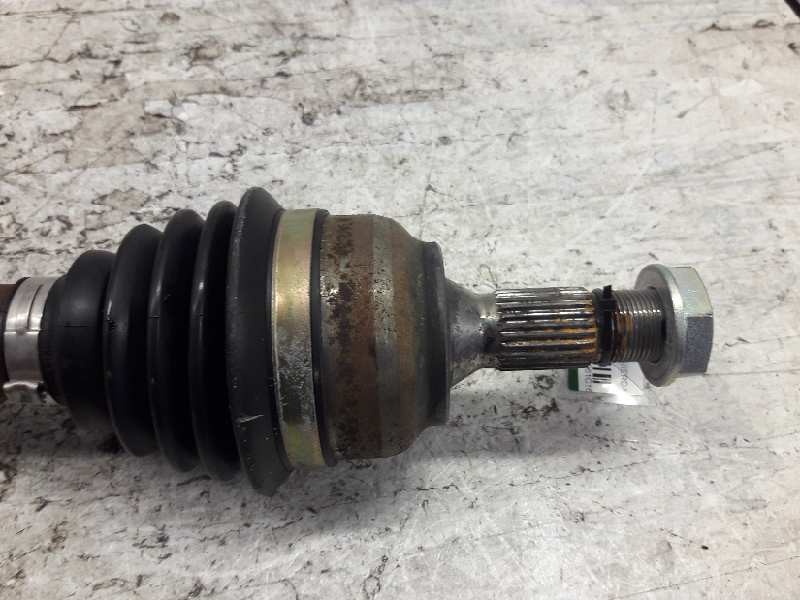 Recambio de transmision delantera izquierda para peugeot partner (s1) referencia OEM IAM 0961C1687  