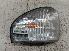 Recambio de piloto delantero derecho para kia pregio 2.7 diesel referencia OEM IAM   