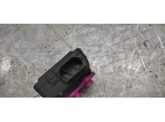 Recambio de motor apertura trampillas climatizador para seat toledo (1m2) referencia OEM IAM 0132801213   2