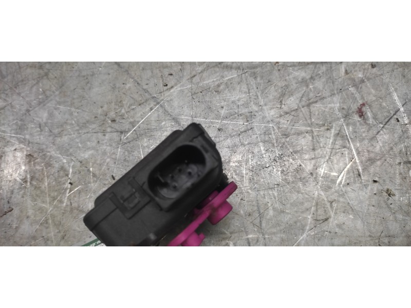 Recambio de motor apertura trampillas climatizador para seat toledo (1m2) referencia OEM IAM 0132801213  