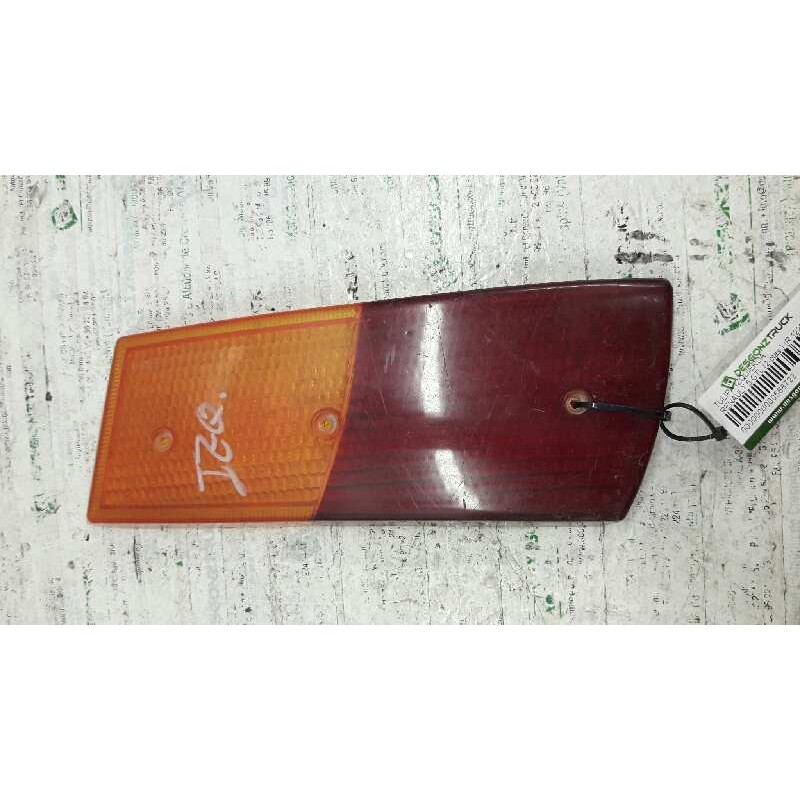 Recambio de piloto trasero izquierdo para renault 5 gtl (2-ptas.) (r 1225/1227) referencia OEM IAM  TULIPA IZQUIERDA 