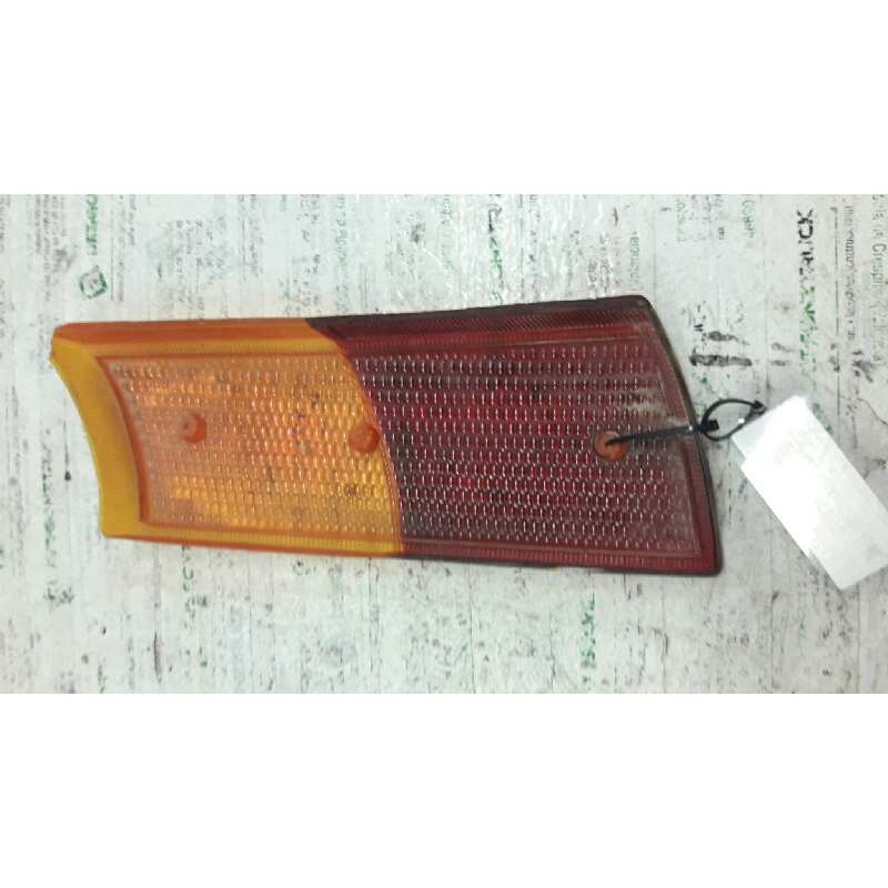 Recambio de piloto trasero izquierdo para renault 5 gtl (2-ptas.) (r 1225/1227) referencia OEM IAM  TULIPA IZQUIERDA 