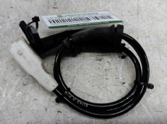 Recambio de captador abs delantero derecho para peugeot 307 break / sw (s1) sw pack referencia OEM IAM   