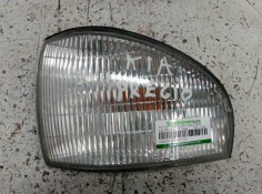 Recambio de piloto delantero izquierdo para kia pregio 2.7 diesel referencia OEM IAM   