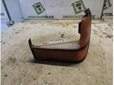 Recambio de piloto delantero izquierdo para ford explorer 4.0 limited referencia OEM IAM   