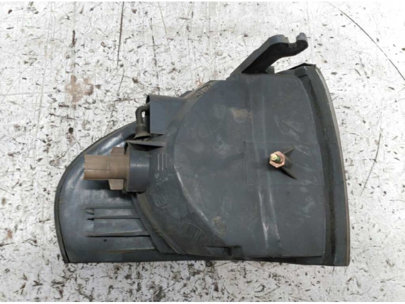 Recambio de piloto delantero izquierdo para kia pregio 2.7 diesel referencia OEM IAM   