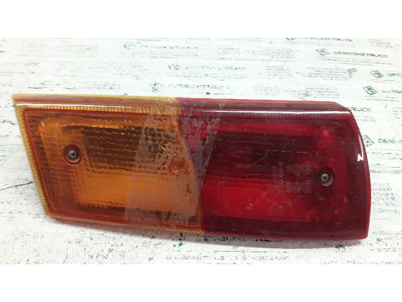 Recambio de piloto trasero derecho para renault 5 gtl (2-ptas.) (r 1225/1227) referencia OEM IAM   