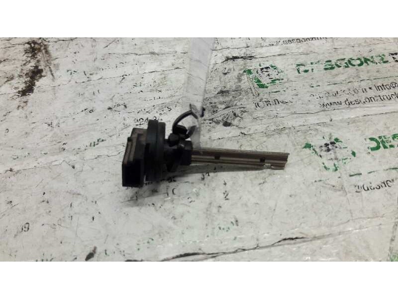 Recambio de sensor de temperatura interior para opel zafira b 1.9 cdti referencia OEM IAM   