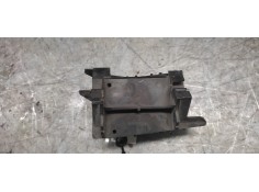 Recambio de motor apertura trampillas climatizador para seat toledo (1m2) referencia OEM IAM   