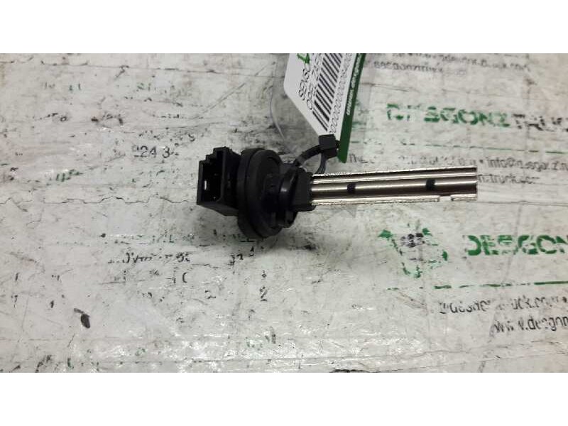 Recambio de sensor de temperatura interior para opel zafira b 1.9 cdti referencia OEM IAM   