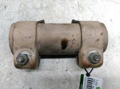 Recambio de tubo para seat ibiza (6k) cl referencia OEM IAM  TUBO ADAPTACION ESCAPE 